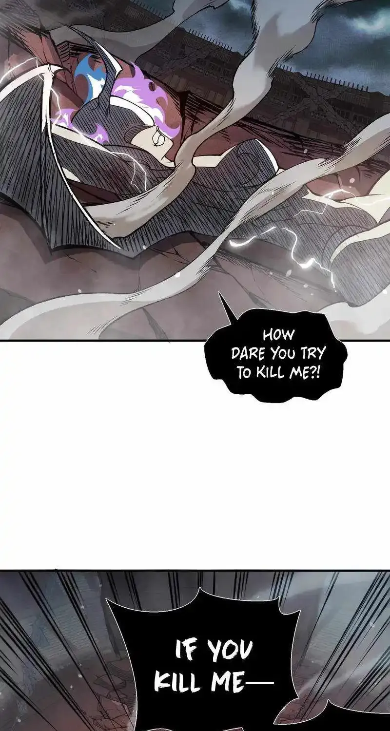 Read The Devil Never Cries chapter 72 image 17 on Lezhin