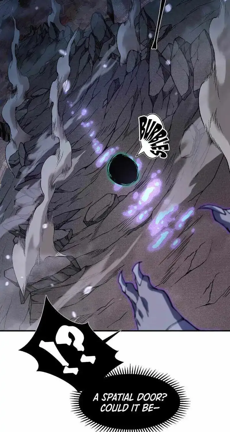 Read The Devil Never Cries chapter 72 image 2 on Lezhin