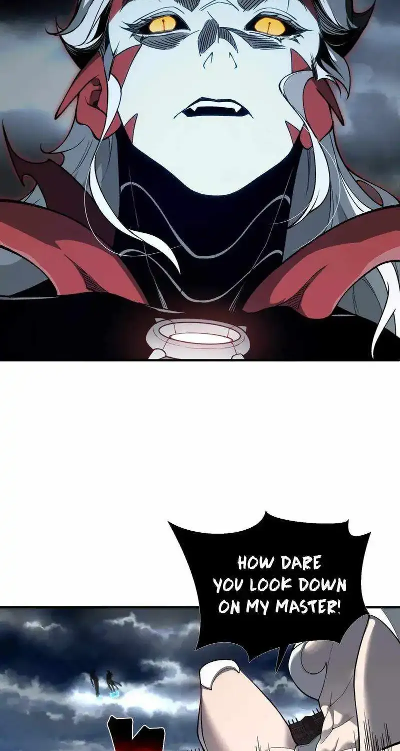 Read The Devil Never Cries chapter 72 image 20 on Lezhin