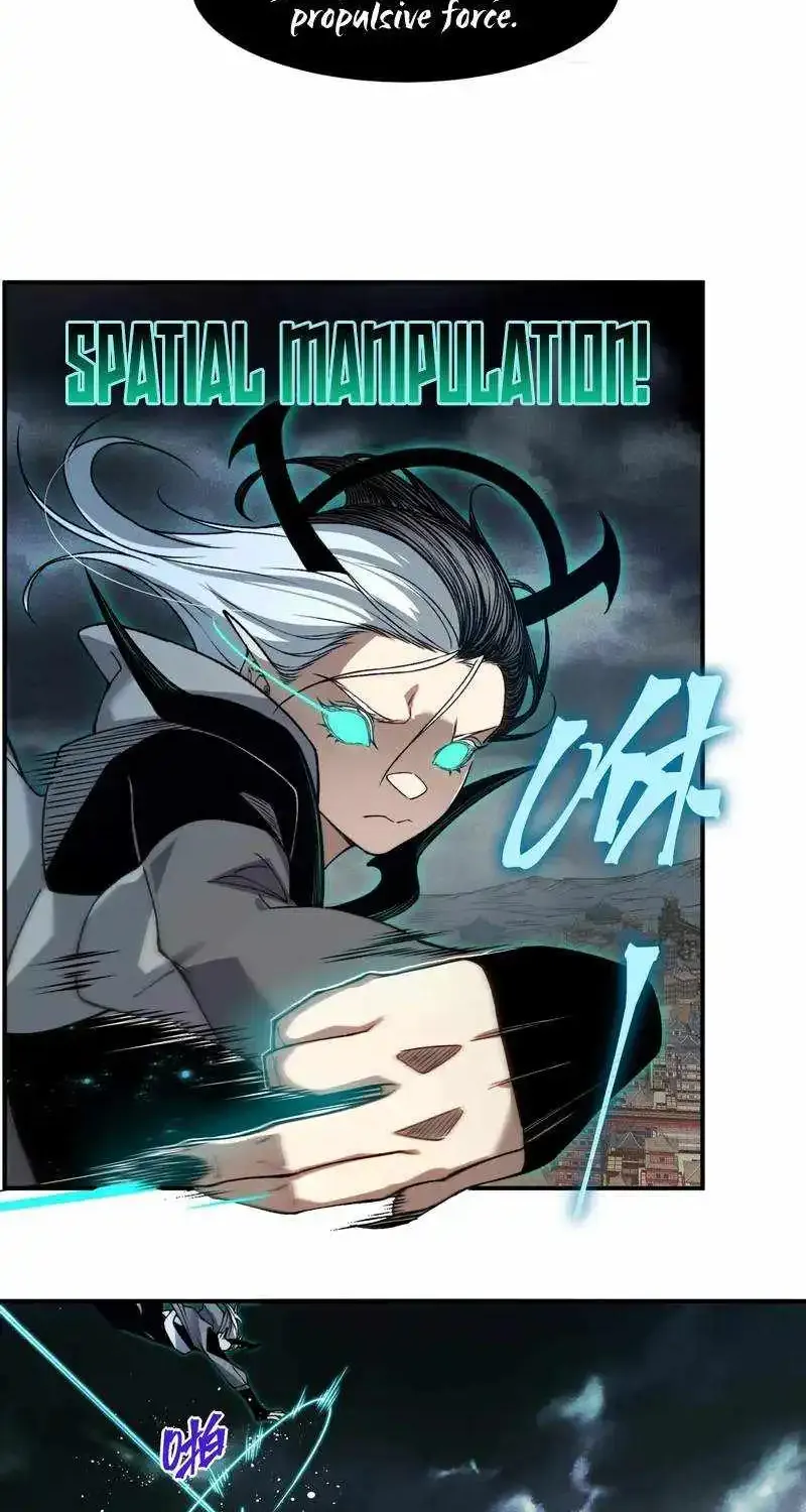 Read The Devil Never Cries chapter 72 image 25 on Lezhin