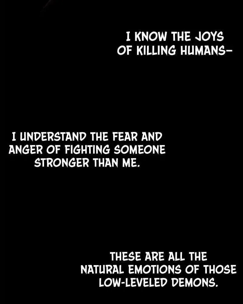 Read The Devil Never Cries chapter 72 image 35 on Lezhin