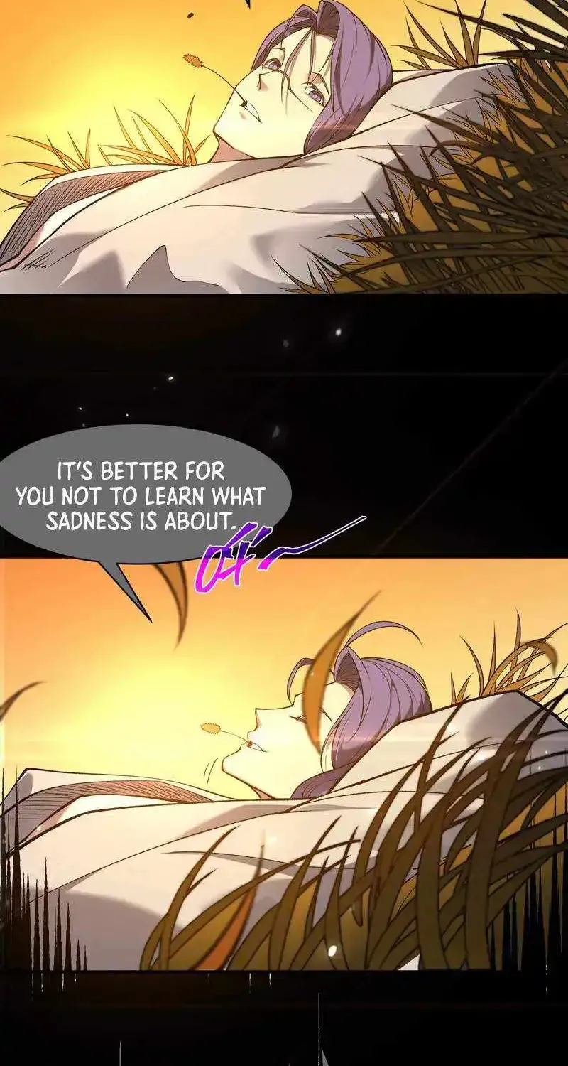 Read The Devil Never Cries chapter 72 image 37 on Lezhin