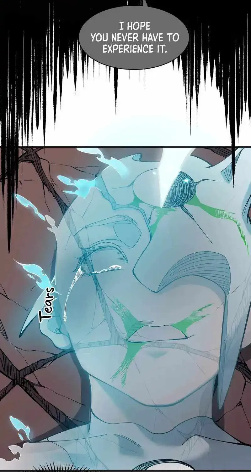 Read The Devil Never Cries chapter 72 image 38 on Lezhin
