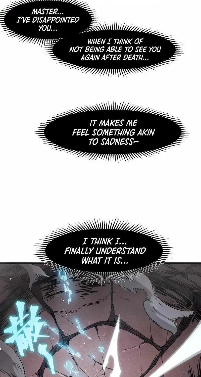 Read The Devil Never Cries chapter 72 image 39 on Lezhin