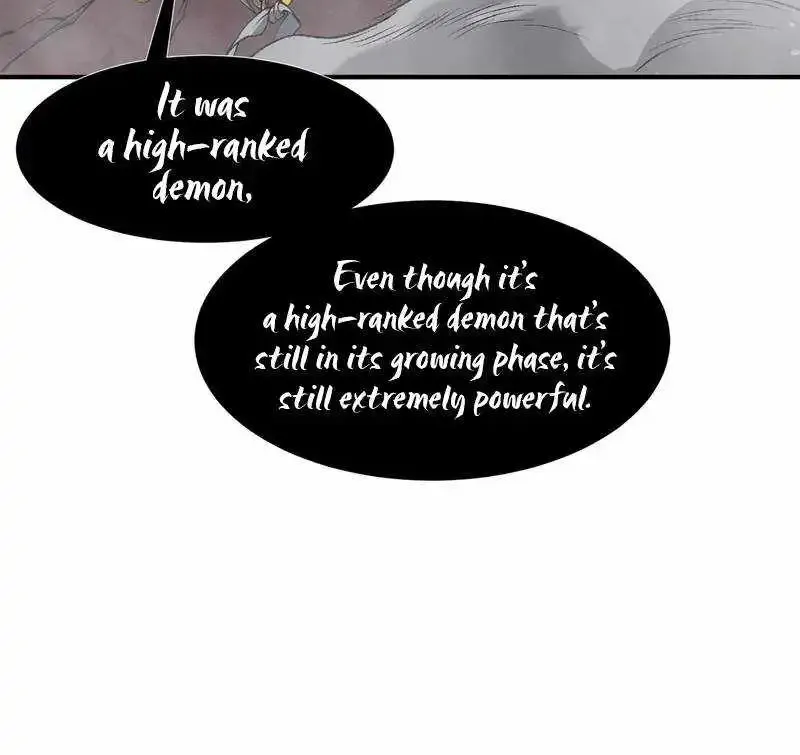 Read The Devil Never Cries chapter 72 image 42 on Lezhin