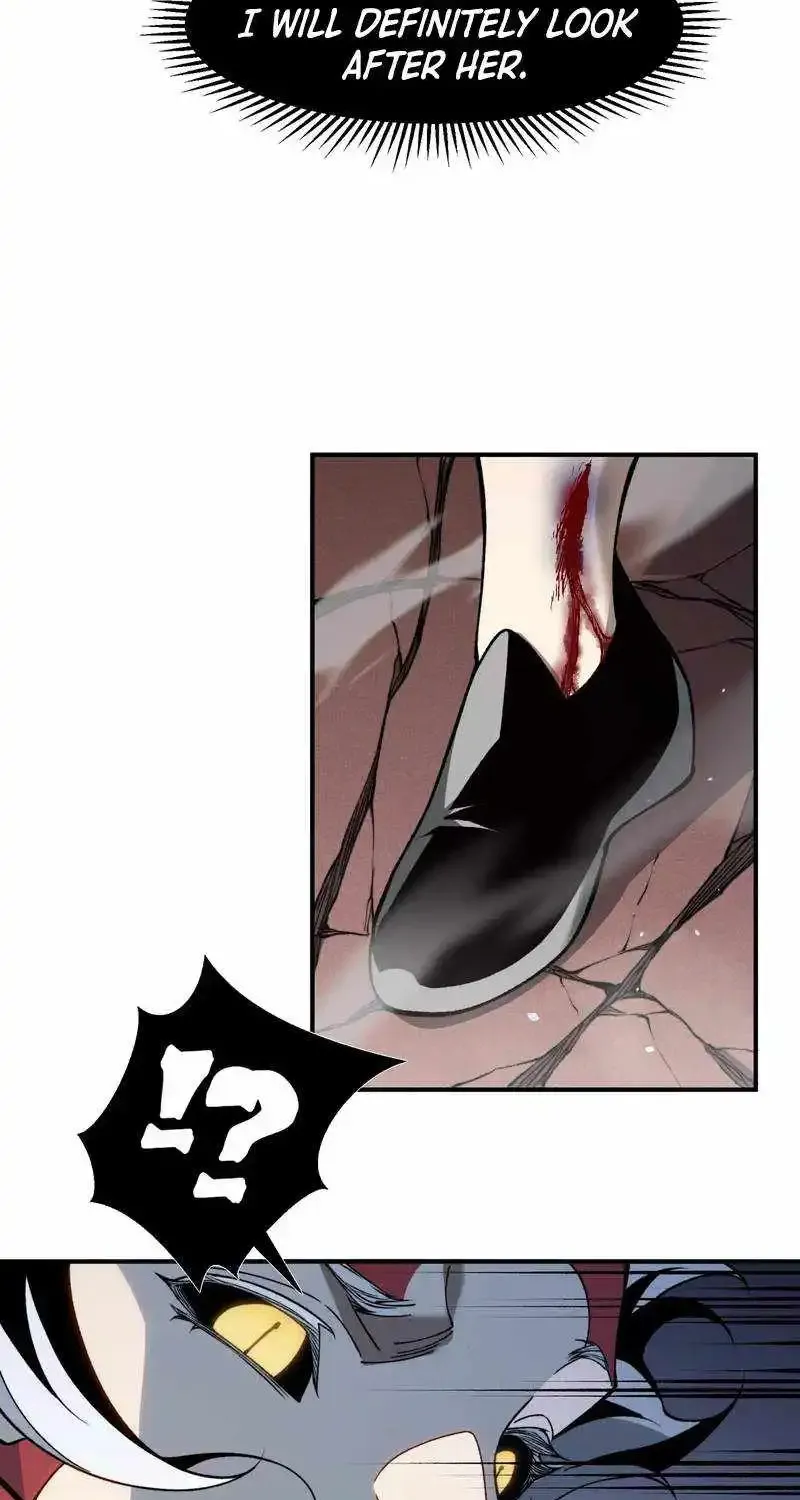 Read The Devil Never Cries chapter 72 image 45 on Lezhin