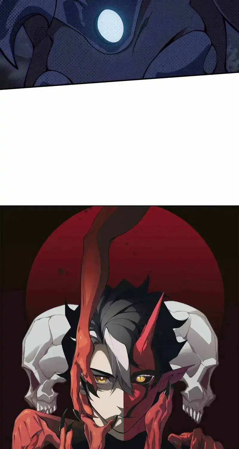 Read The Devil Never Cries chapter 72 image 5 on Lezhin