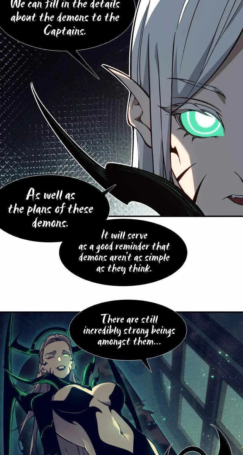 Read The Devil Never Cries chapter 72 image 52 on Lezhin
