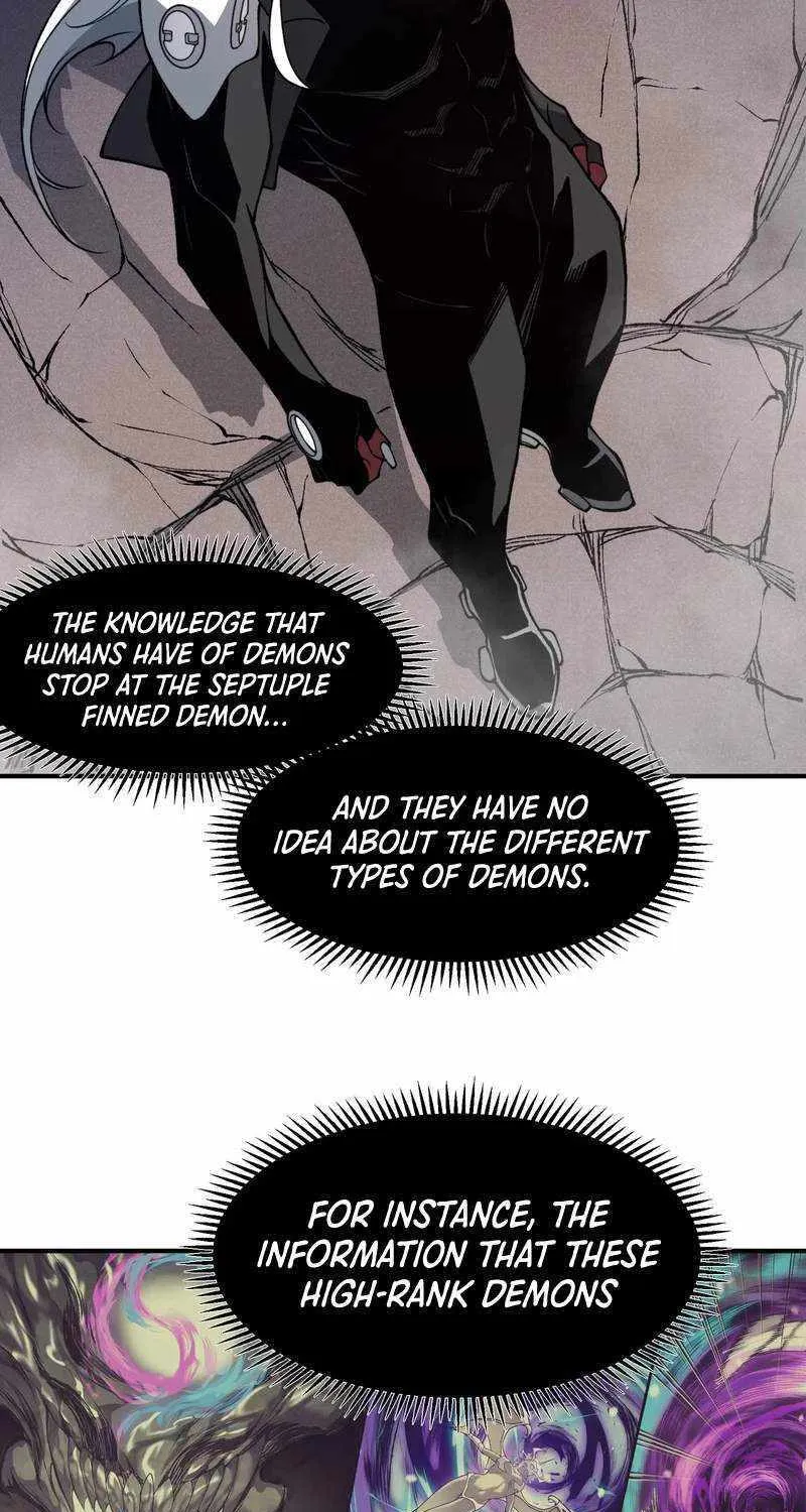 Read The Devil Never Cries chapter 72 image 54 on Lezhin
