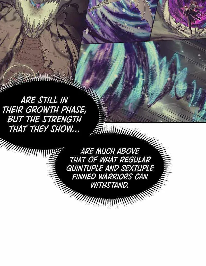 Read The Devil Never Cries chapter 72 image 55 on Lezhin
