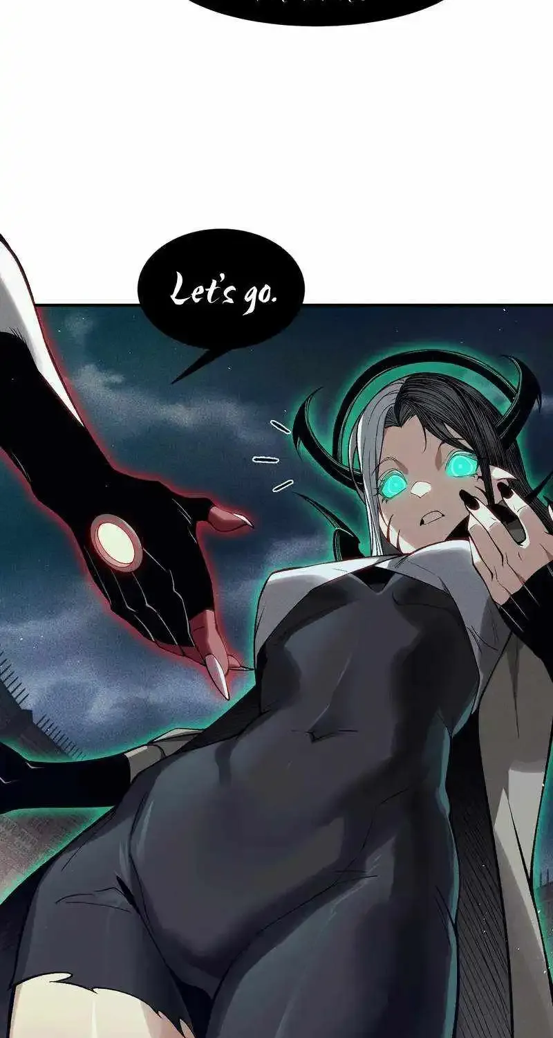 Read The Devil Never Cries chapter 72 image 60 on Lezhin