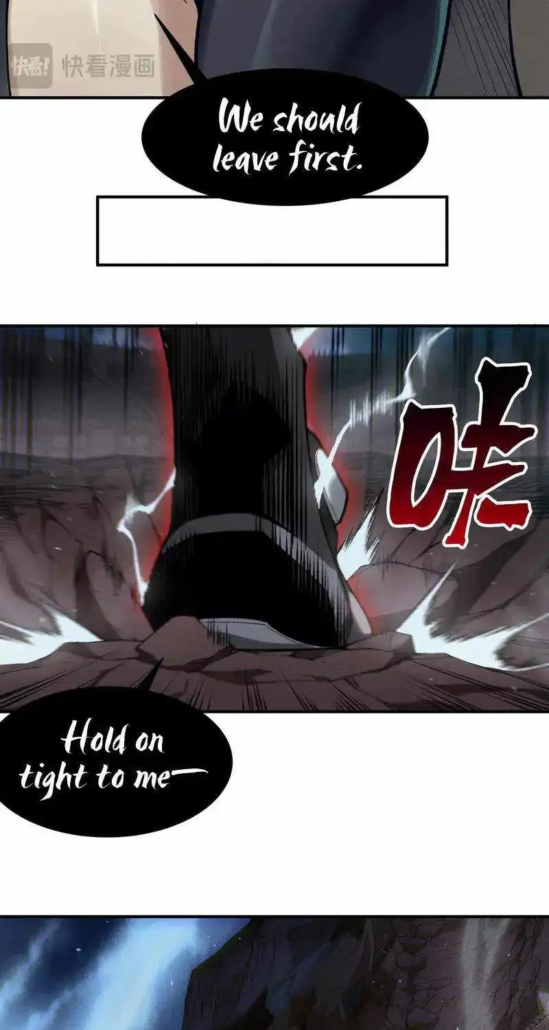 Read The Devil Never Cries chapter 72 image 61 on Lezhin