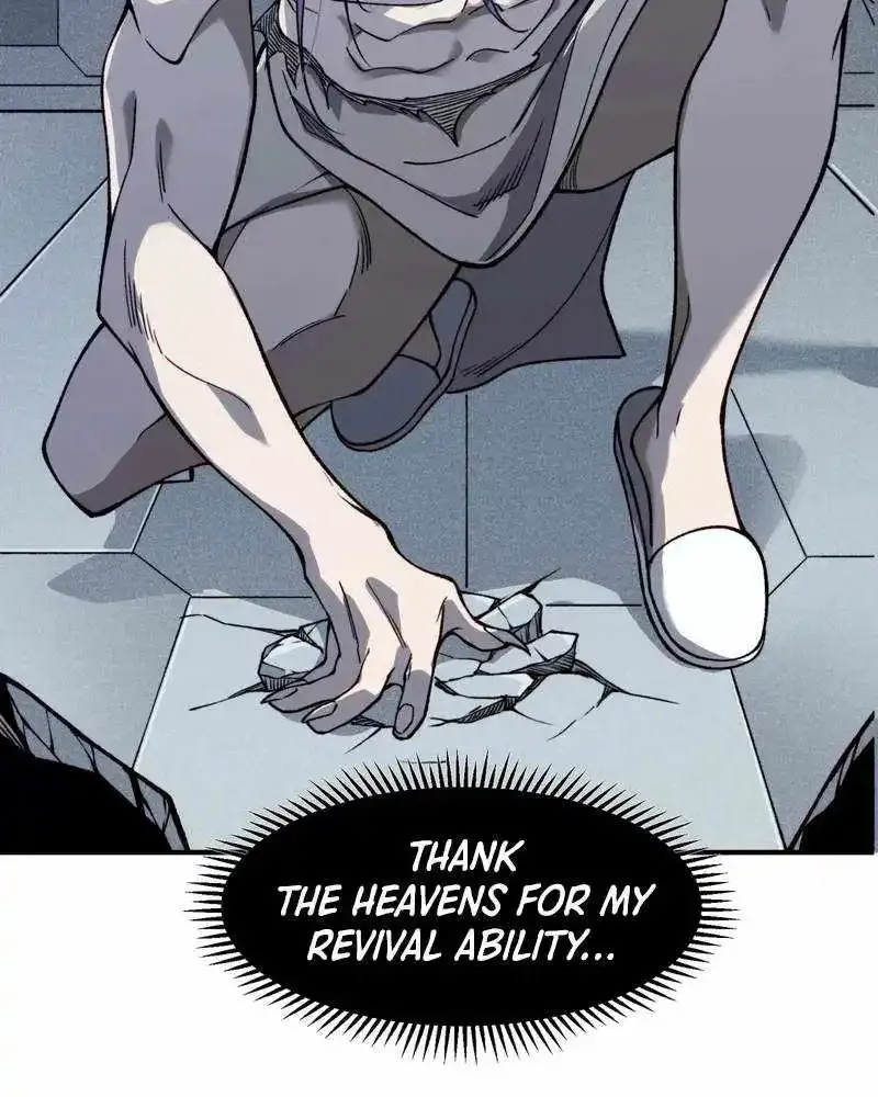 Read The Devil Never Cries chapter 72 image 69 on Lezhin