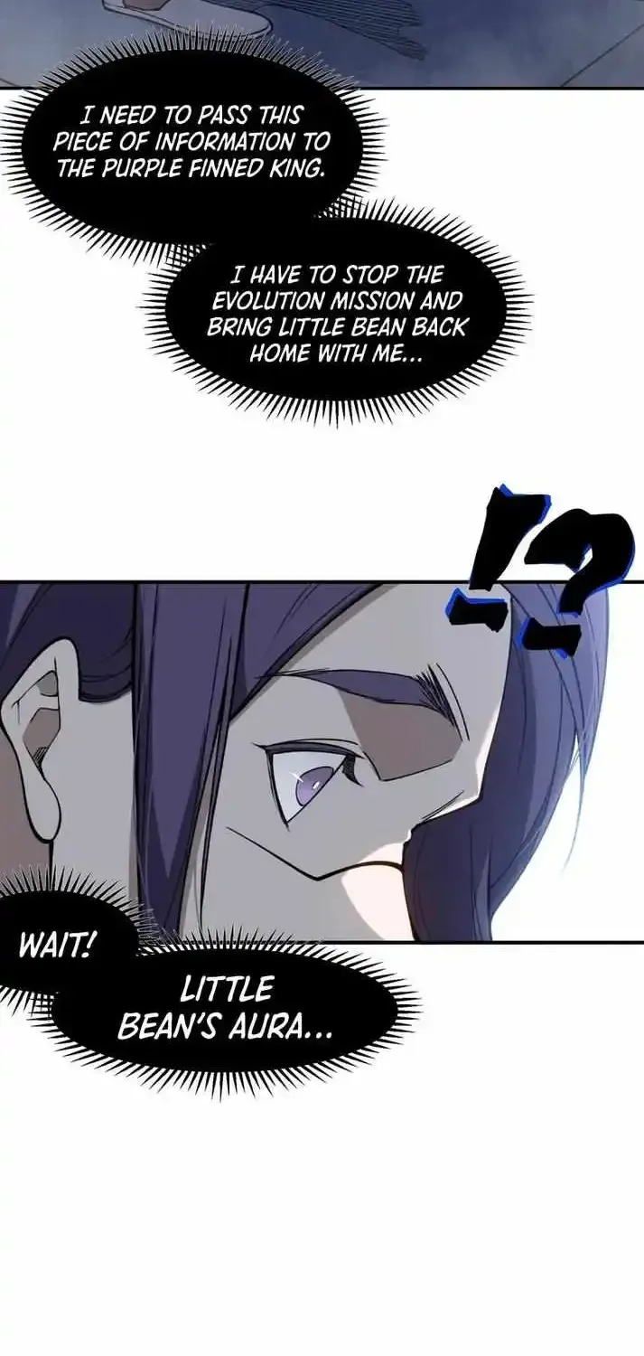 Read The Devil Never Cries chapter 72 image 71 on Lezhin