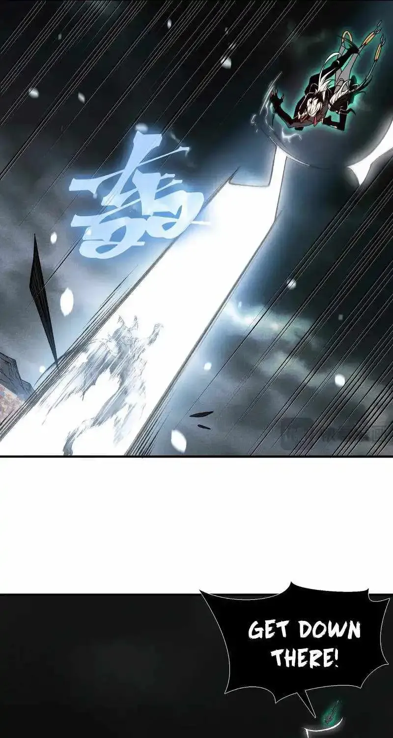 Read The Devil Never Cries chapter 72 image 8 on Lezhin