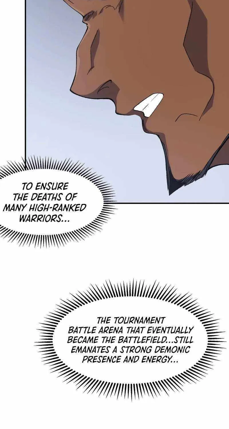Read The Devil Never Cries chapter 73 image 10 on Lezhin