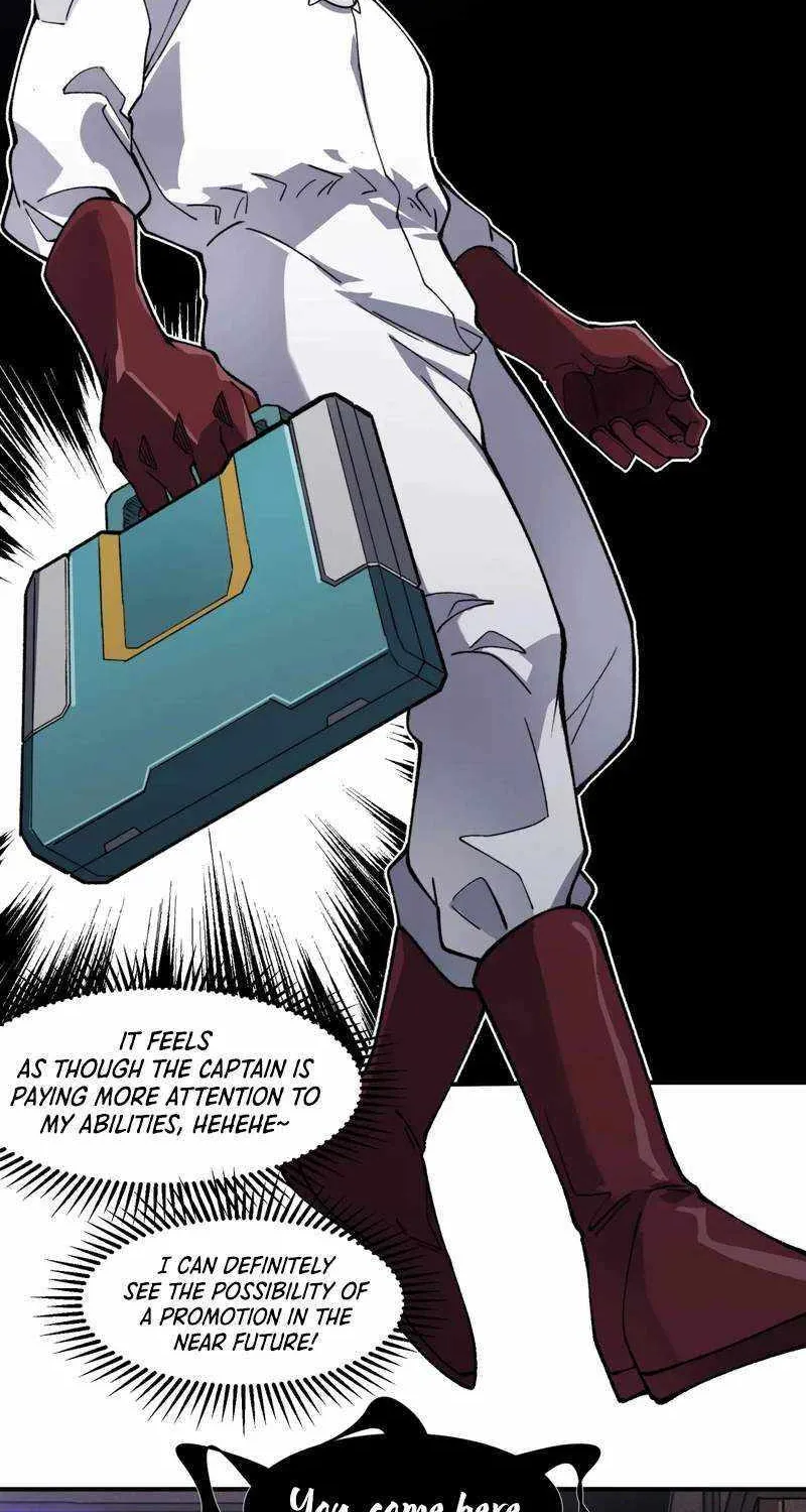 Read The Devil Never Cries chapter 73 image 16 on Lezhin