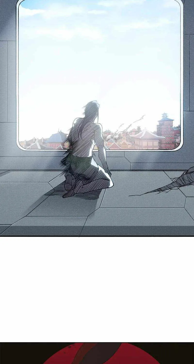 Read The Devil Never Cries chapter 73 image 2 on Lezhin