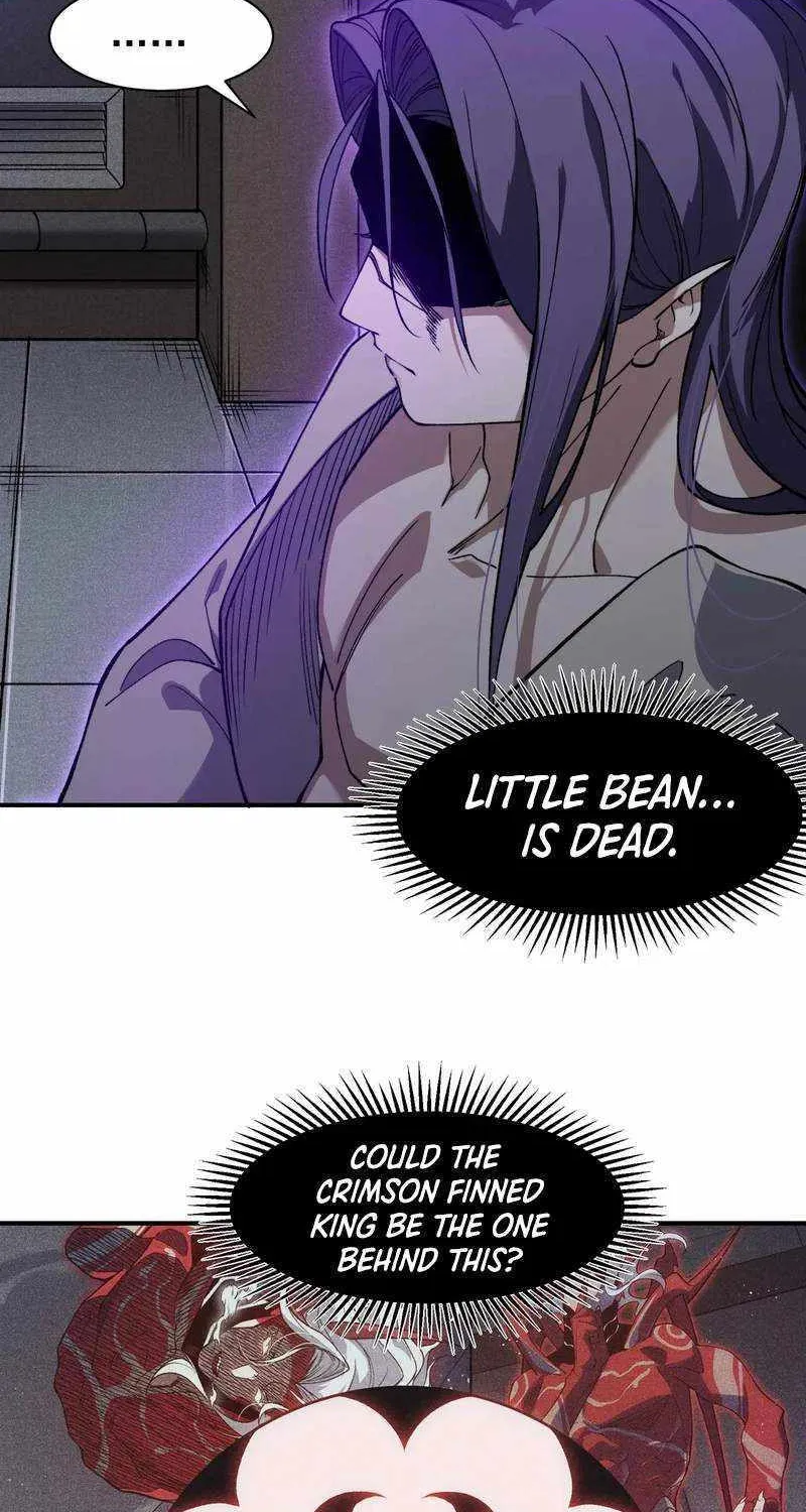 Read The Devil Never Cries chapter 73 image 23 on Lezhin