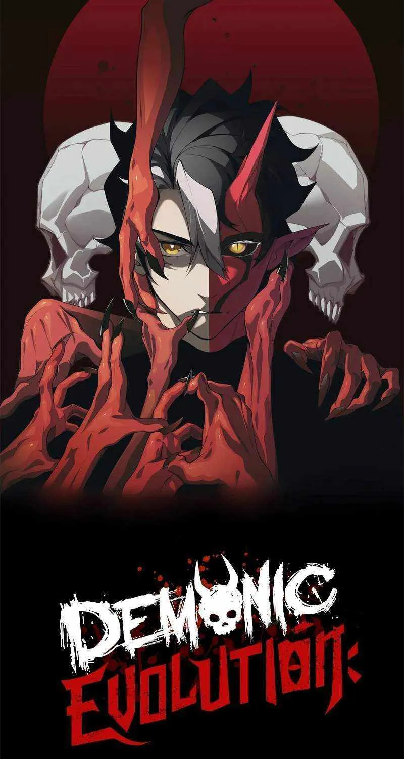 Read The Devil Never Cries chapter 73 image 3 on Lezhin