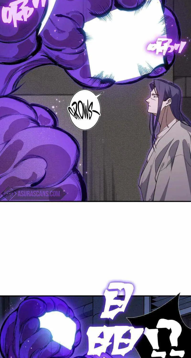 Read The Devil Never Cries chapter 73 image 31 on Lezhin