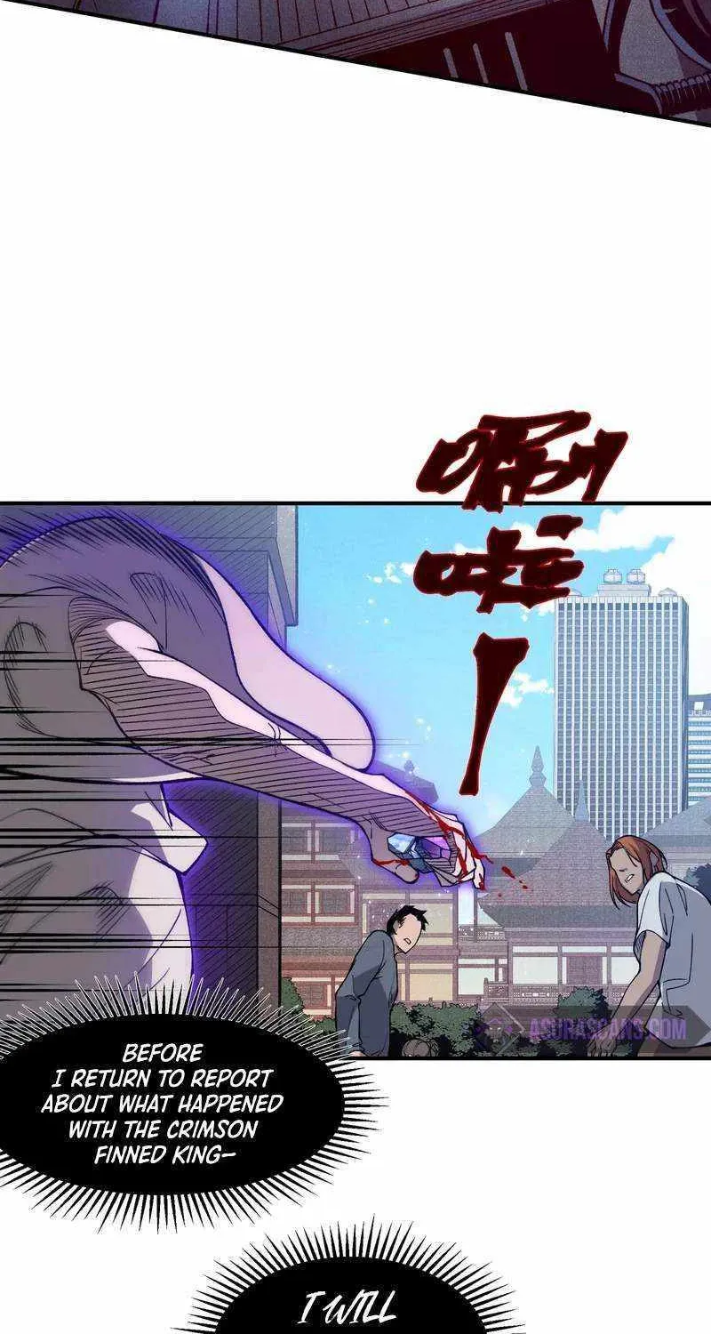 Read The Devil Never Cries chapter 73 image 37 on Lezhin