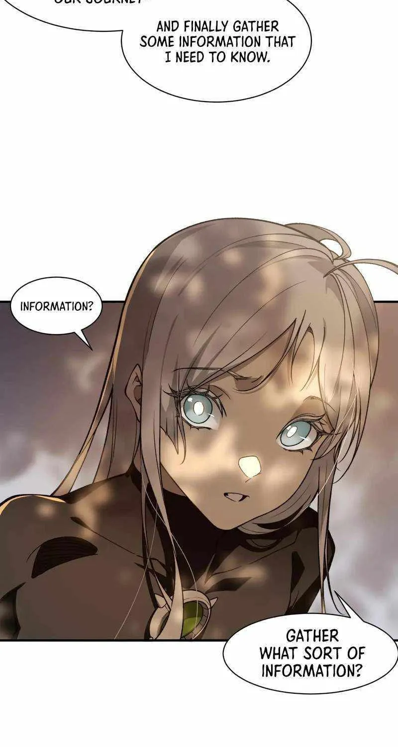 Read The Devil Never Cries chapter 73 image 46 on Lezhin