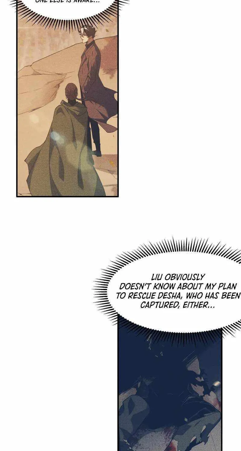 Read The Devil Never Cries chapter 73 image 48 on Lezhin