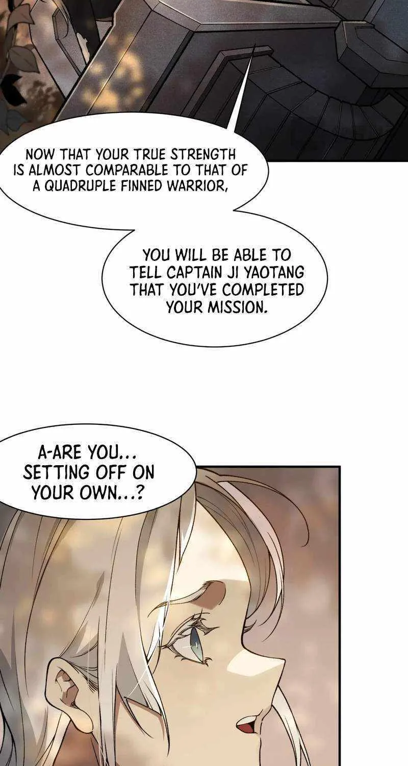 Read The Devil Never Cries chapter 73 image 52 on Lezhin
