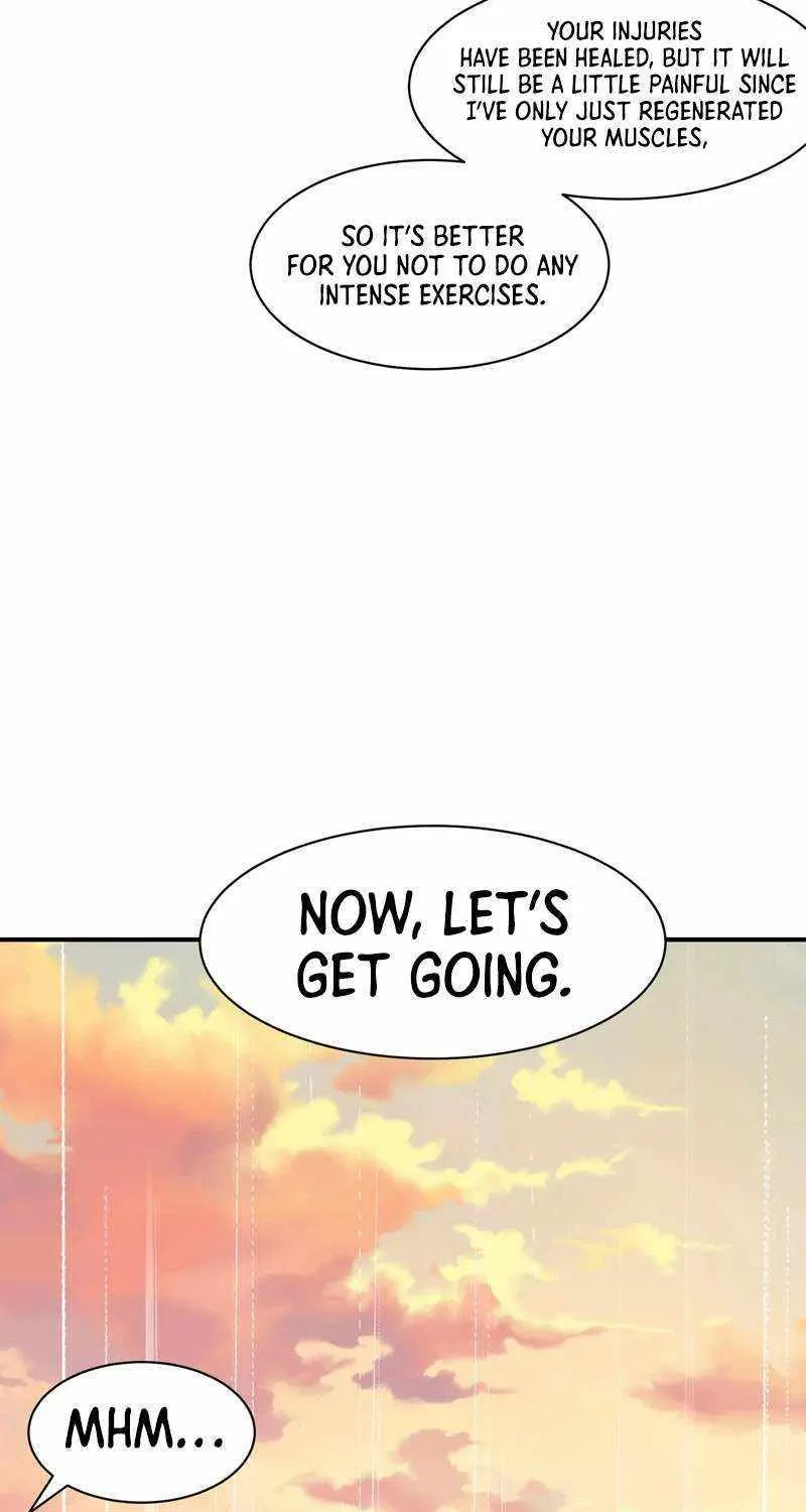 Read The Devil Never Cries chapter 73 image 54 on Lezhin