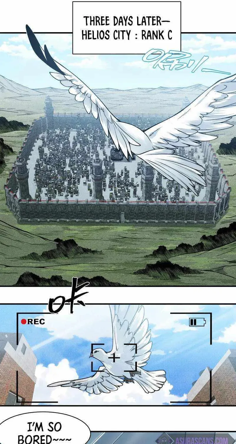 Read The Devil Never Cries chapter 73 image 57 on Lezhin