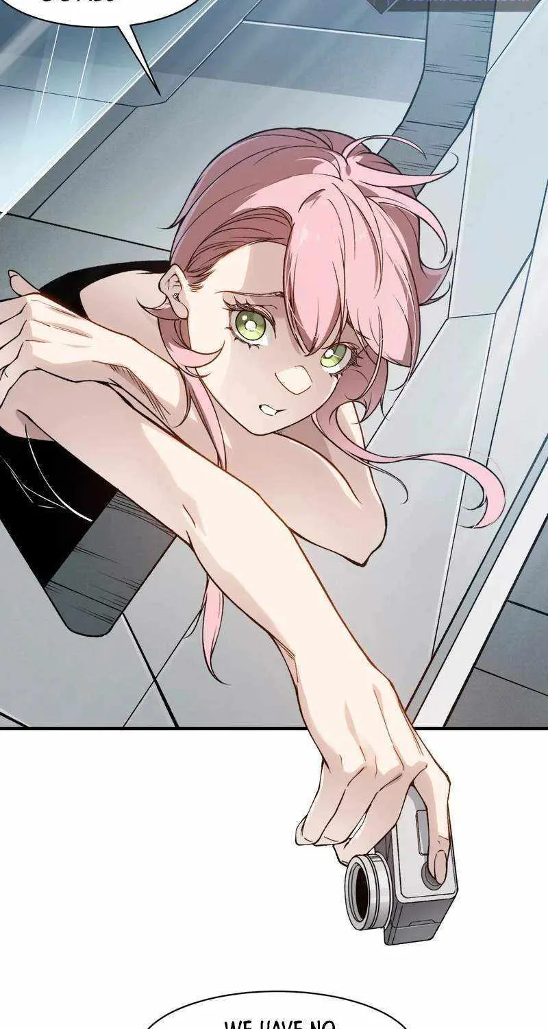 Read The Devil Never Cries chapter 73 image 58 on Lezhin