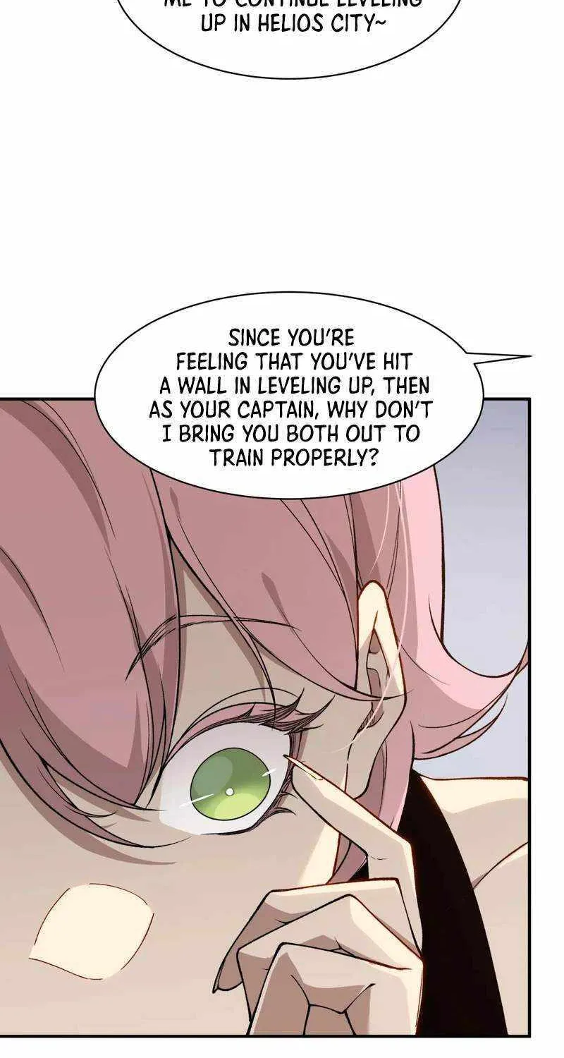 Read The Devil Never Cries chapter 73 image 62 on Lezhin