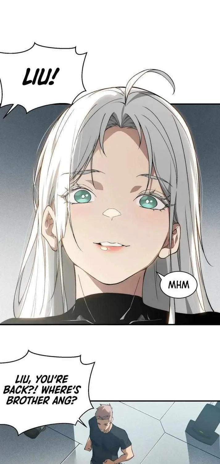 Read The Devil Never Cries chapter 73 image 65 on Lezhin