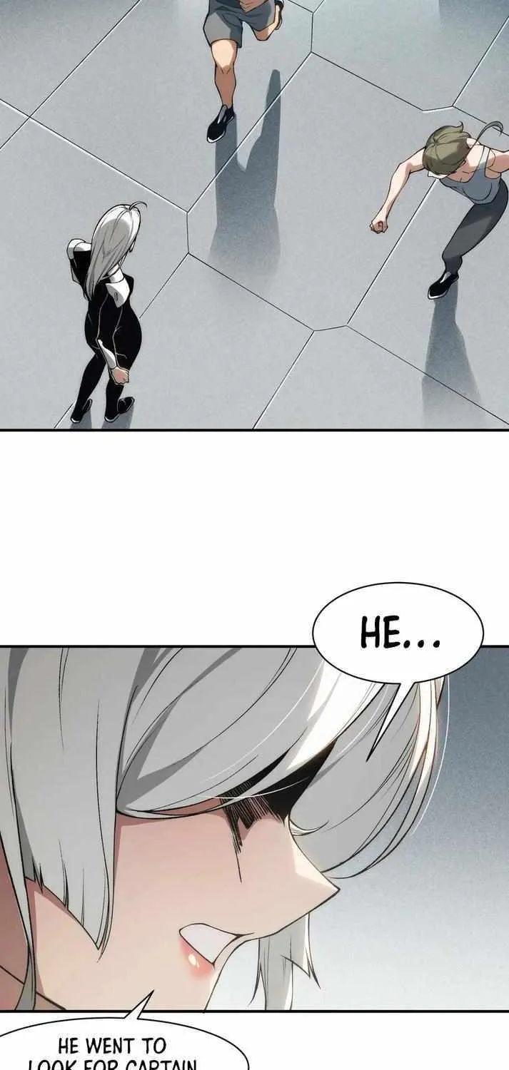 Read The Devil Never Cries chapter 73 image 66 on Lezhin