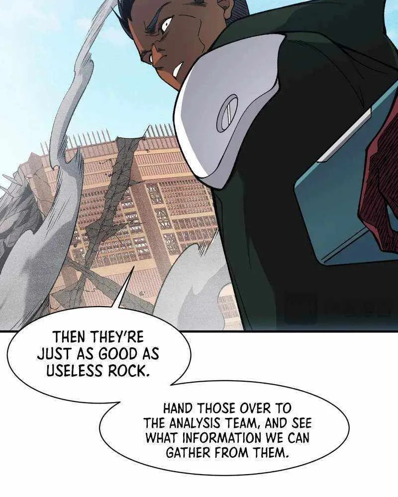 Read The Devil Never Cries chapter 73 image 7 on Lezhin