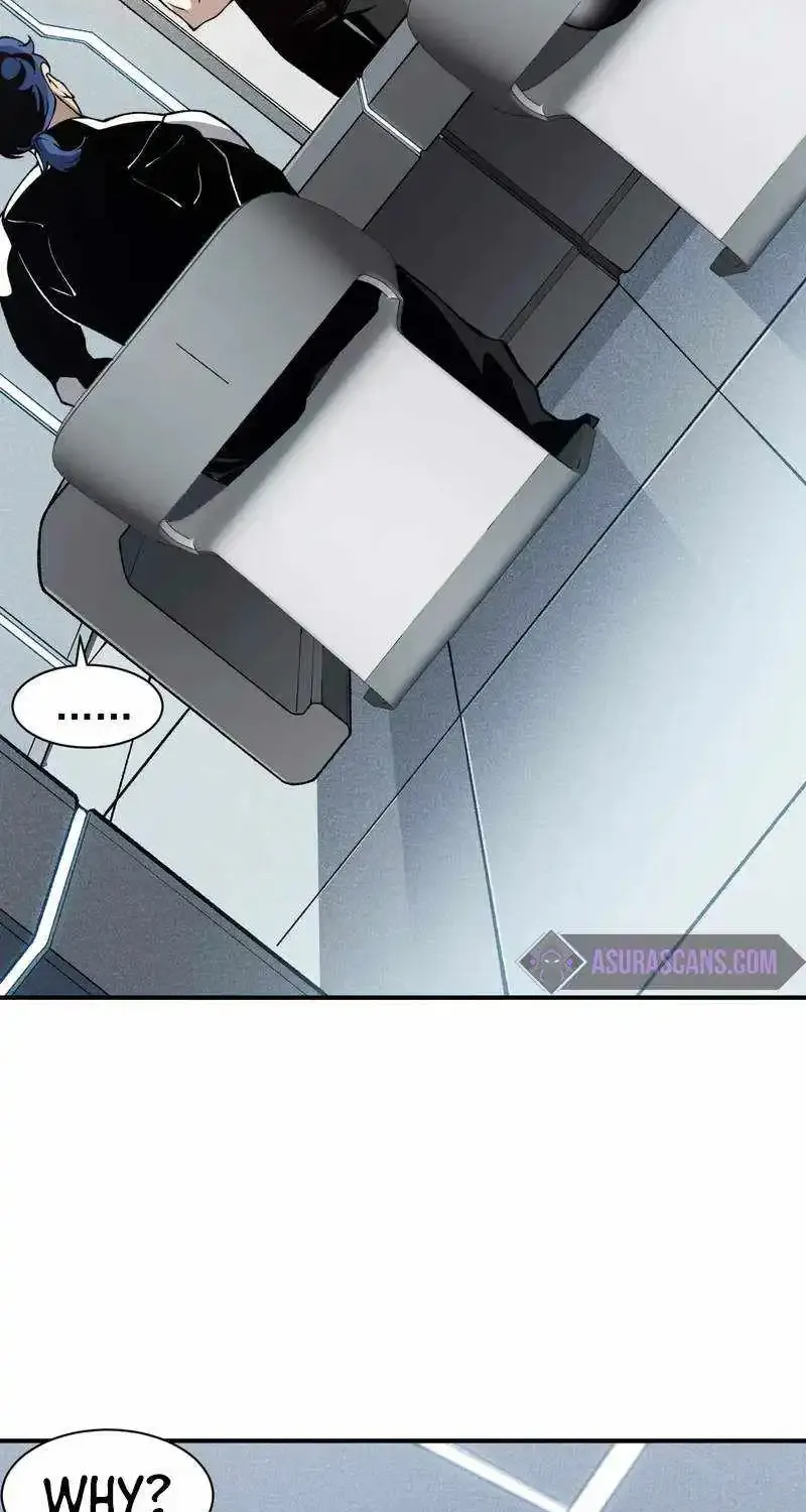 Read The Devil Never Cries chapter 74 image 11 on Lezhin