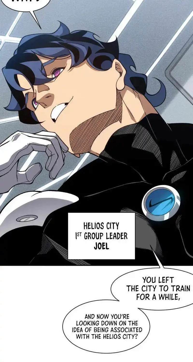 Read The Devil Never Cries chapter 74 image 12 on Lezhin