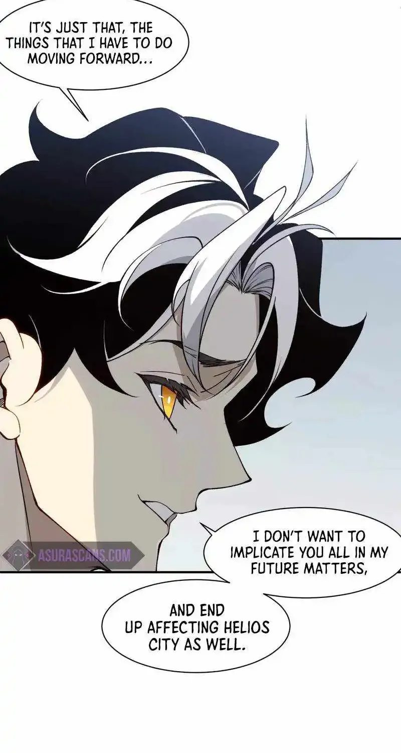 Read The Devil Never Cries chapter 74 image 14 on Lezhin
