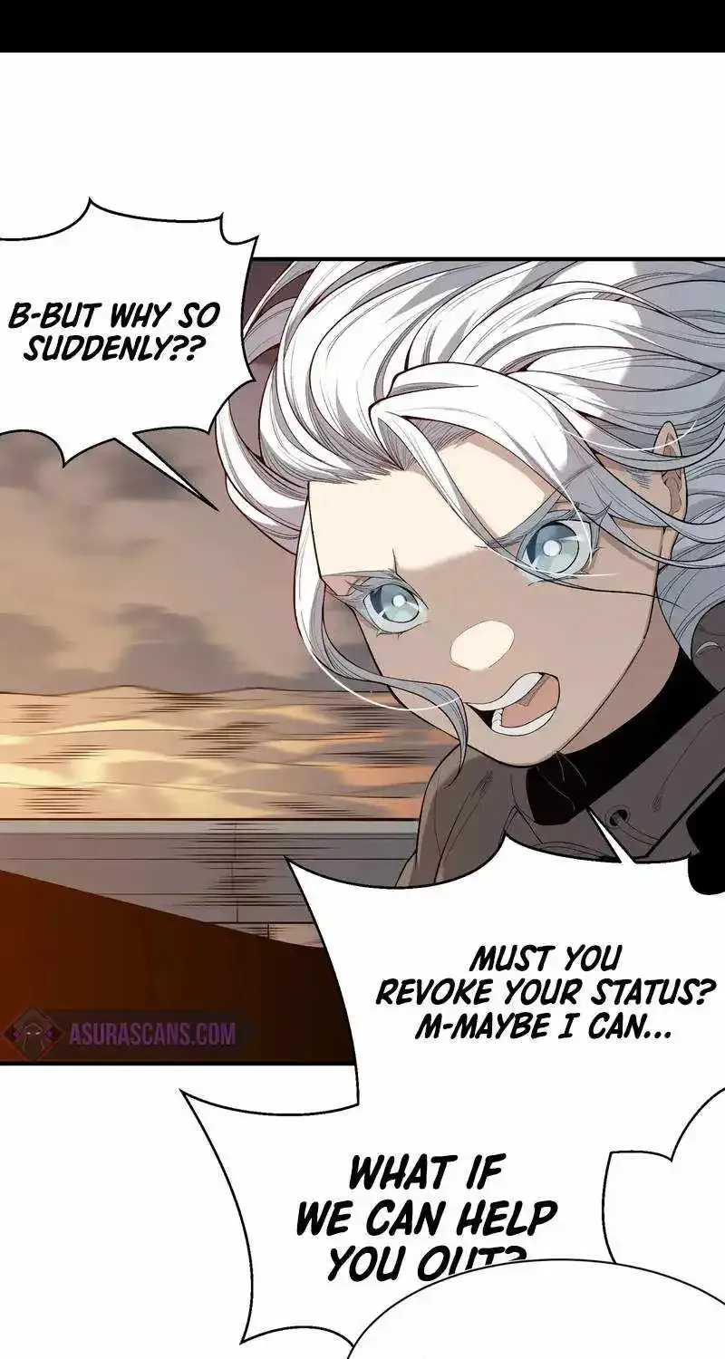 Read The Devil Never Cries chapter 74 image 37 on Lezhin
