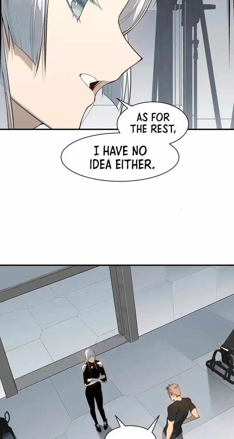 Read The Devil Never Cries chapter 74 image 40 on Lezhin
