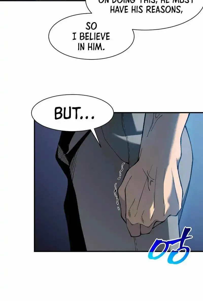 Read The Devil Never Cries chapter 74 image 42 on Lezhin