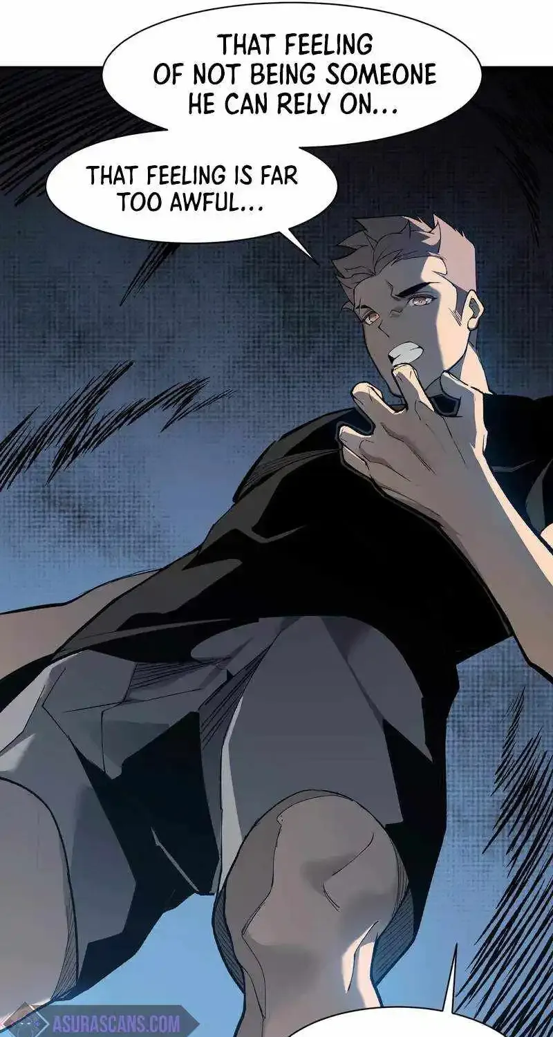 Read The Devil Never Cries chapter 74 image 43 on Lezhin