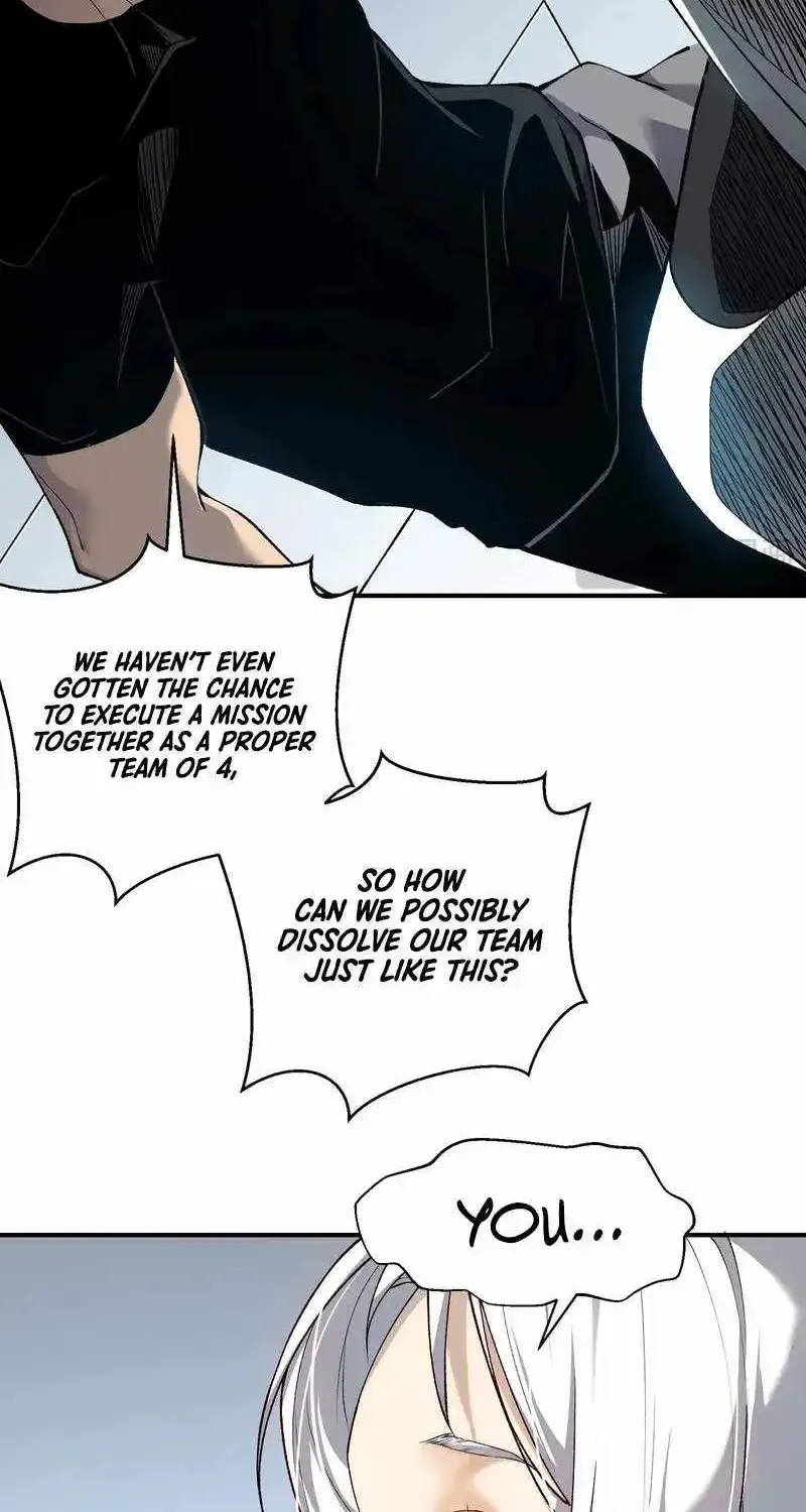 Read The Devil Never Cries chapter 74 image 46 on Lezhin