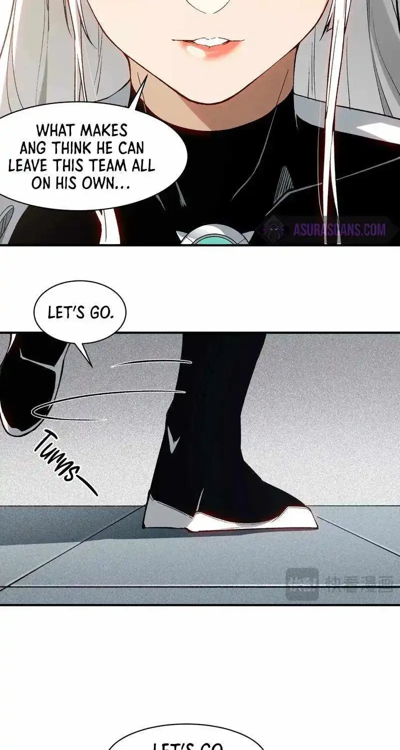 Read The Devil Never Cries chapter 74 image 51 on Lezhin