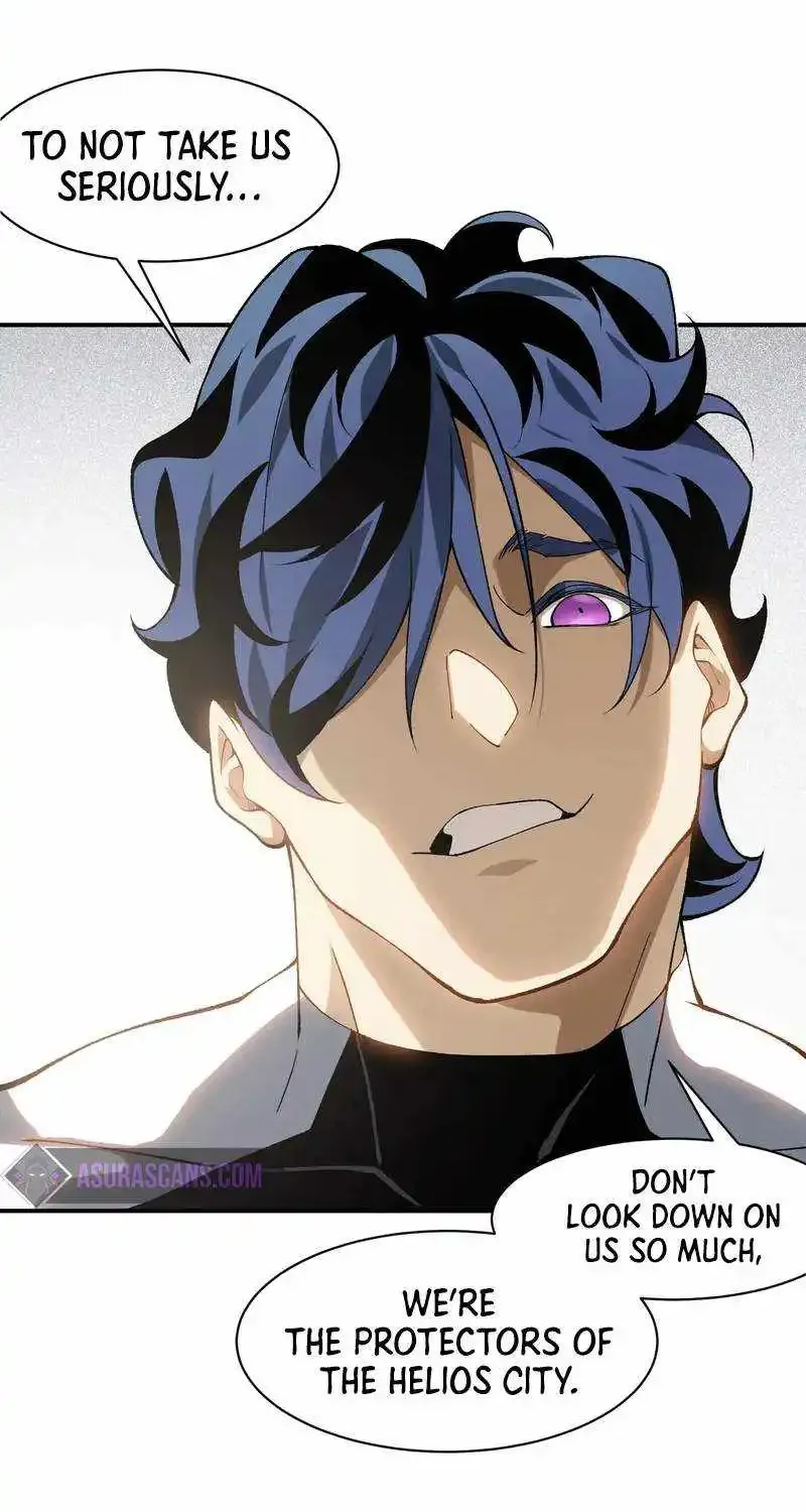Read The Devil Never Cries chapter 74 image 55 on Lezhin