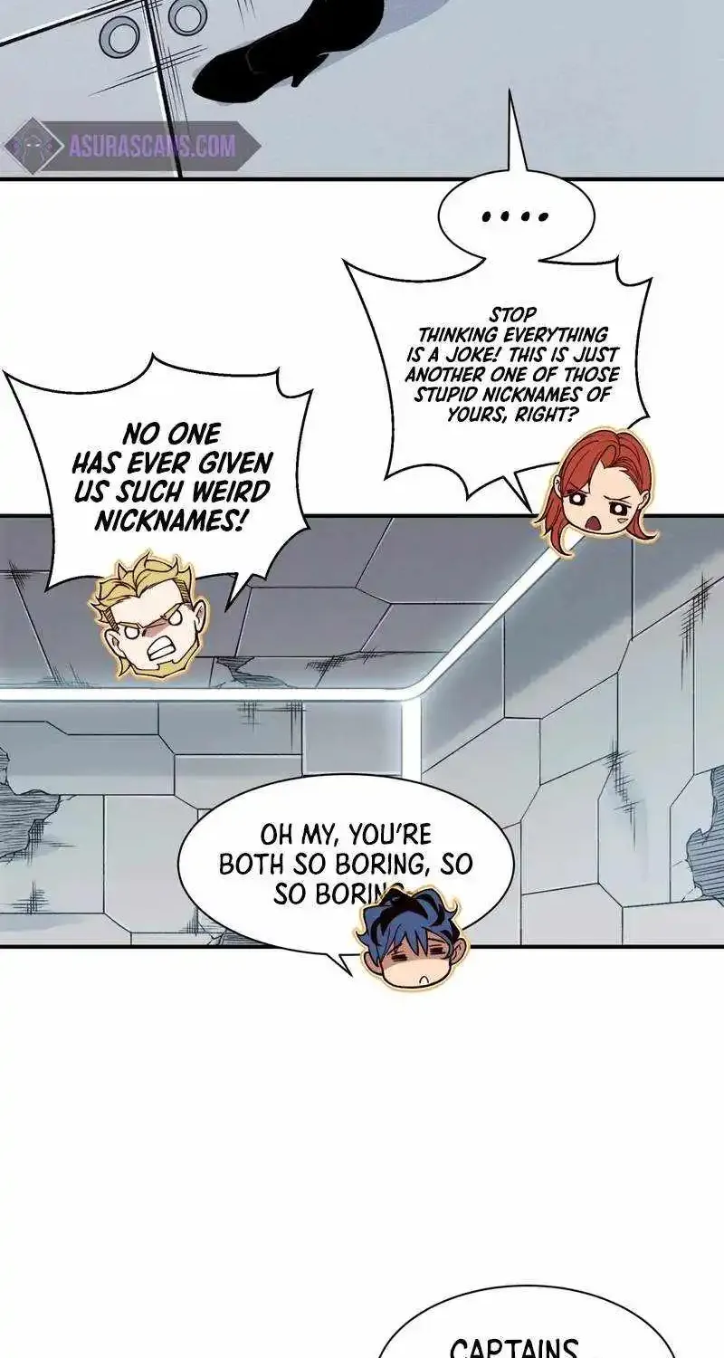 Read The Devil Never Cries chapter 74 image 58 on Lezhin