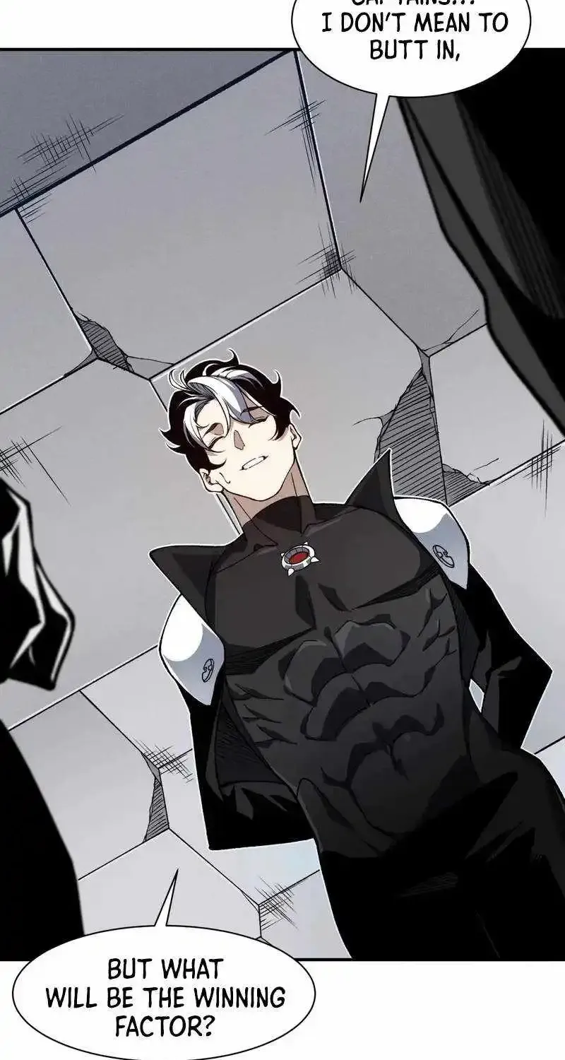 Read The Devil Never Cries chapter 74 image 59 on Lezhin