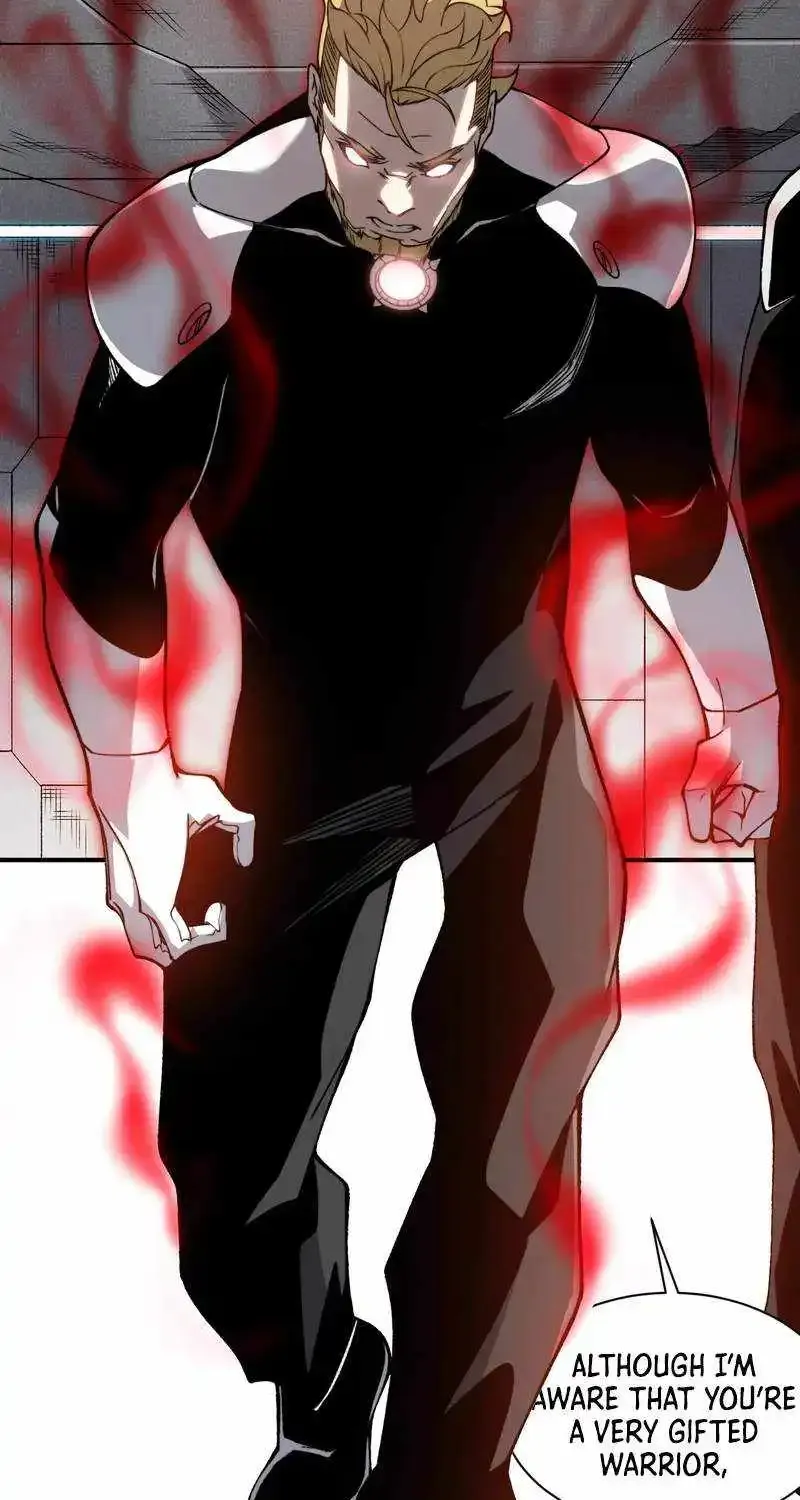 Read The Devil Never Cries chapter 74 image 61 on Lezhin