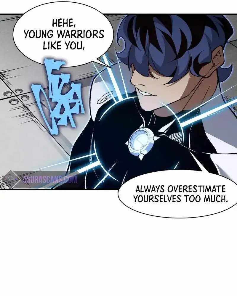 Read The Devil Never Cries chapter 74 image 63 on Lezhin